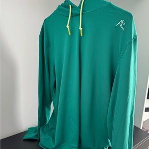 Rhoback Performance Hoodie